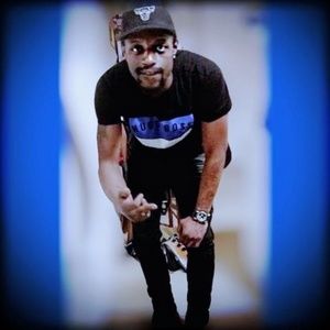 Meet your Posher, Leepoy